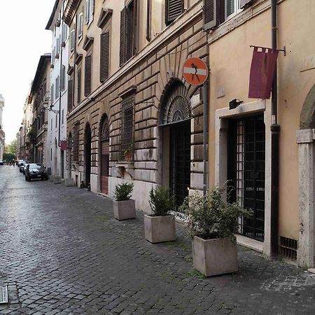 Purple Home Wisteria Roma Exterior foto